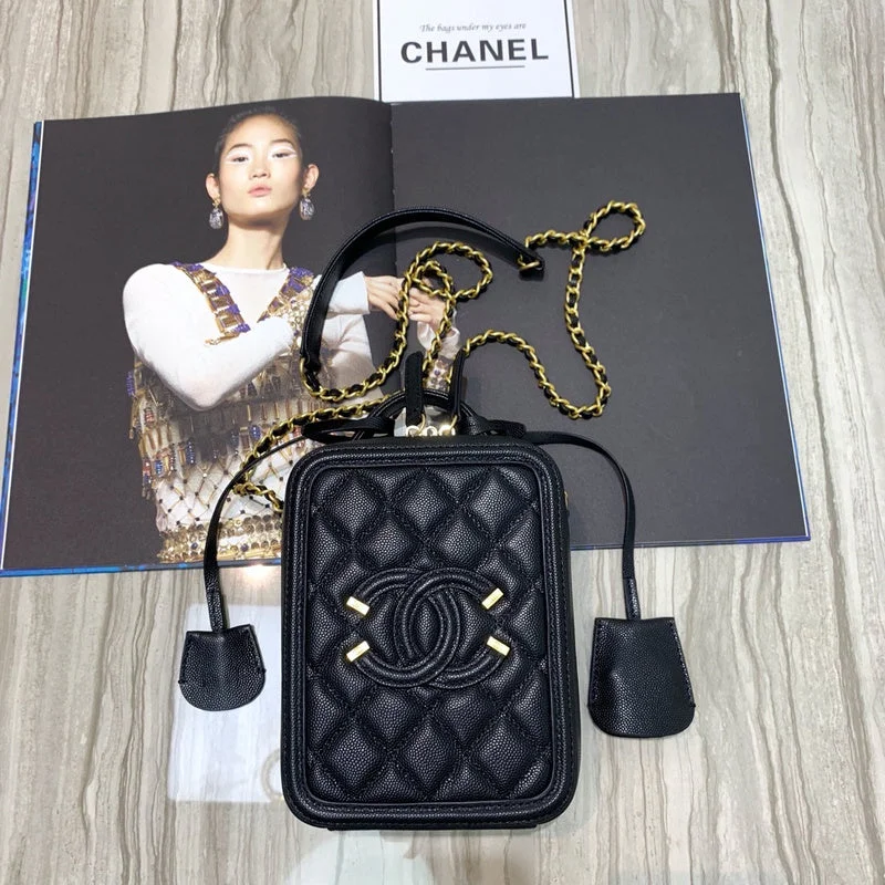 Chanel leather bags for everydChanel -Bags - CHL Bags - 108