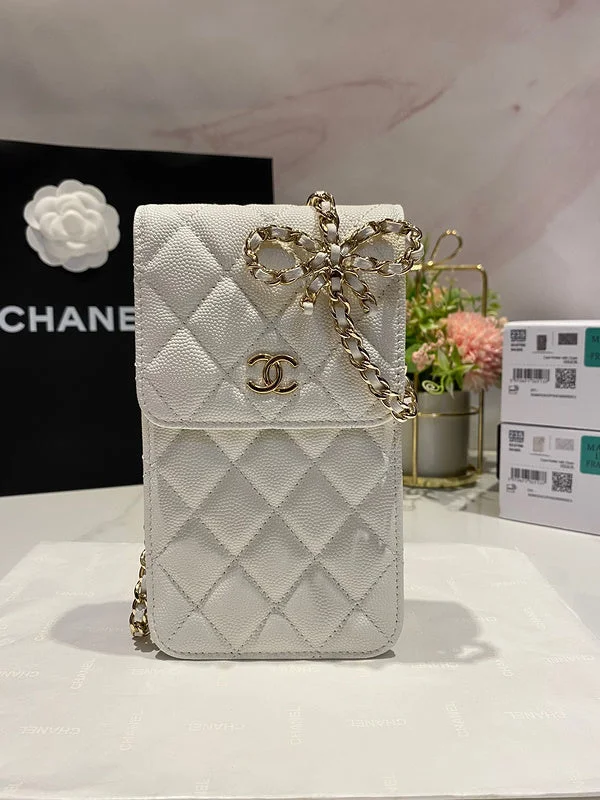 Chanel bags for those who value investment piecesChanel -Bags - CHL Bags - 165