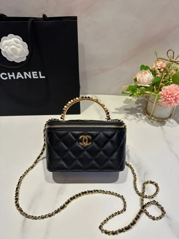 Chanel All - Match Handbag for Versatile StylingChanel -Bags - CHL Bags - 183