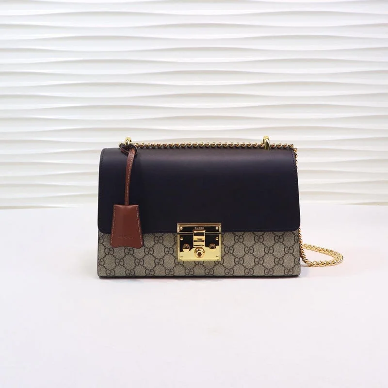 Ladies Gucci Dionysus bags with a chain - link shoulder strapBC - GUCCI BAG - 998