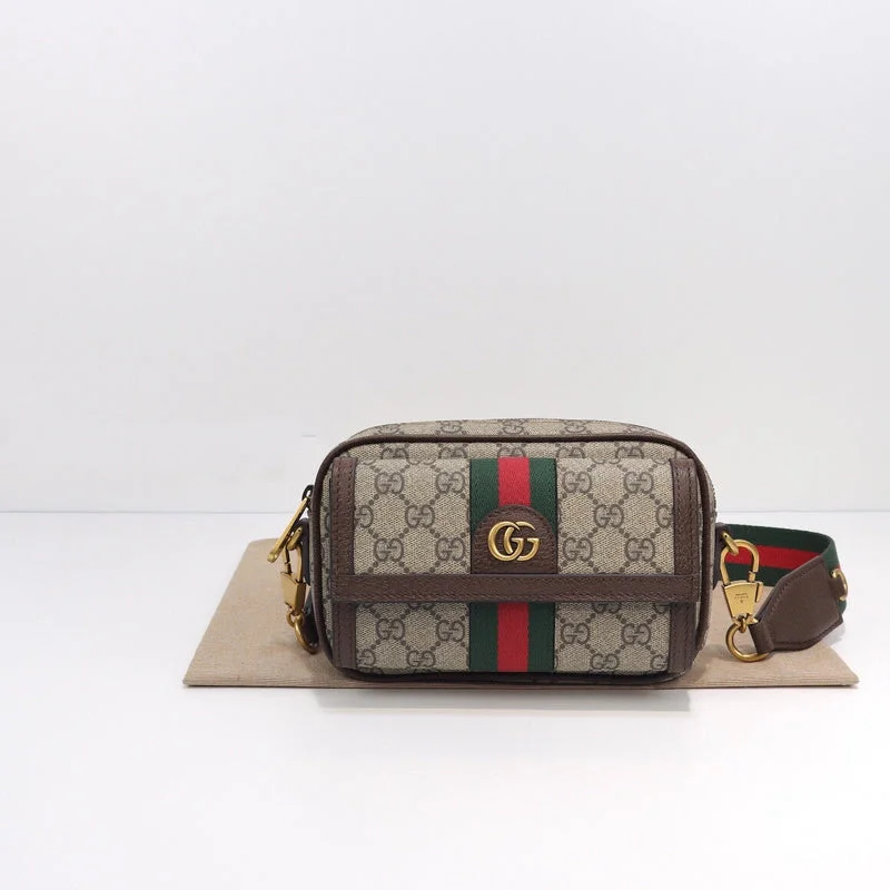 Small - sized Women Gucci shoulder bags for evening outingsWF - Gucci Bags - 233