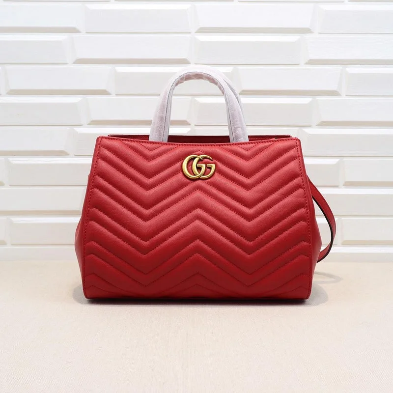 Gucci backpacks for women with a sleek silhouetteBC - GUCCI BAG - 543