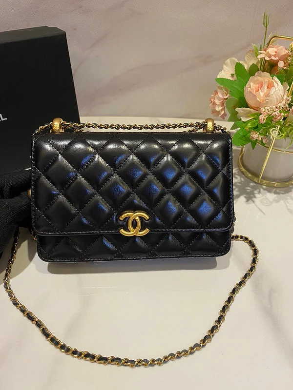 Chanel bags that pair perfectly with any outfitChanel -Bags - CHL Bags - 174