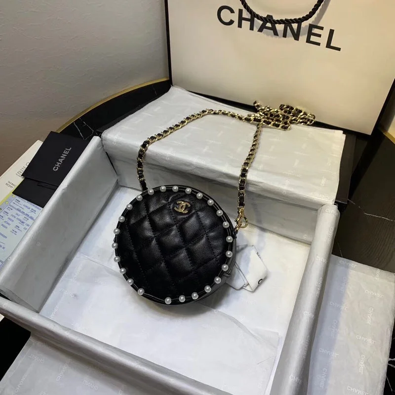 Chanel bags with exclusive seasonal designs and materialsChanel -Bags - CHL Bags - 104