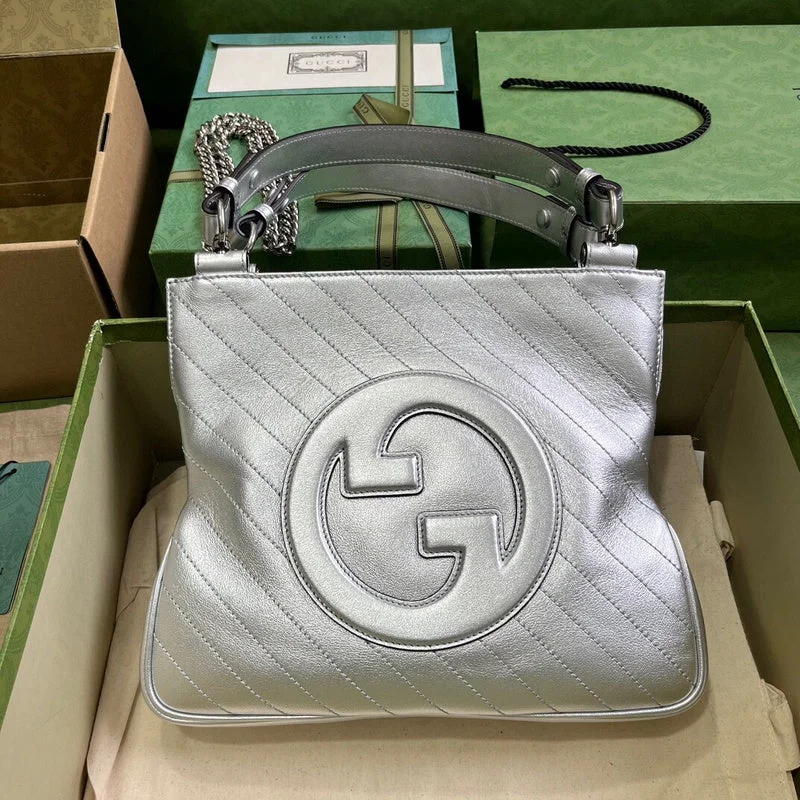 Ladies Gucci Dionysus bags with a chain - link shoulder strapBC - GUCCI BAGS - 055