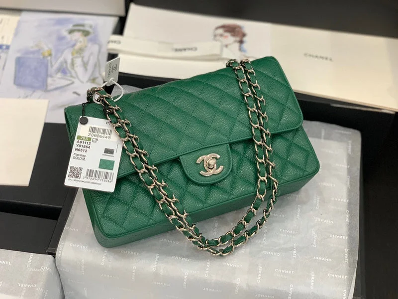 Chanel classicChanel -Bags - CHL Bags - 184