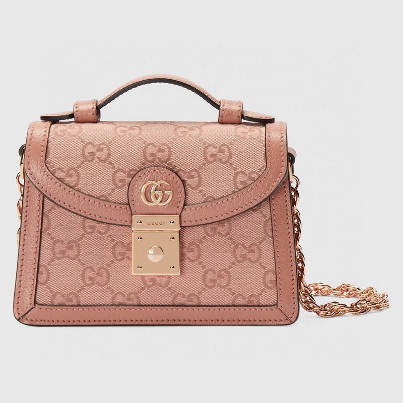 Ladies Gucci Dionysus bags with a detachable shoulder strapBC - GUCCI BAGS - 044