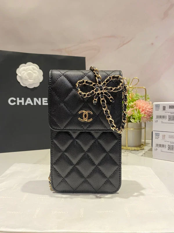 Chanel Classic Flap Bag for Evening PartyChanel -Bags - CHL Bags - 166