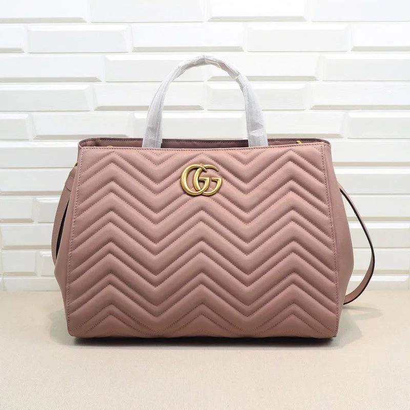 Ladies Gucci shoulder bags with a single - handle designBC - GUCCI BAG - 553