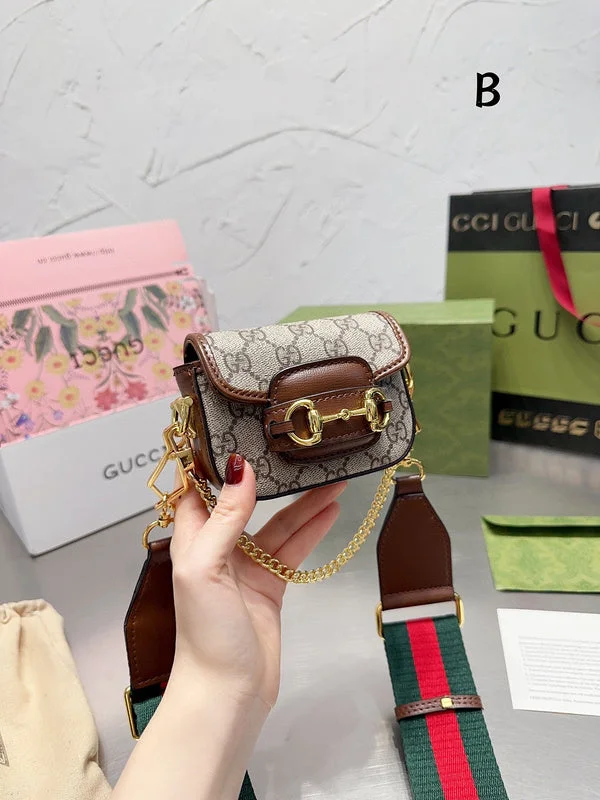 Gucci tote bags for women with a spacious interiorWF - Gucci Bags - 229