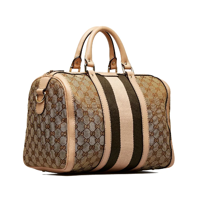 Ladies Gucci Dionysus bags with a detachable shoulder strapGucci GG Canvas Web Satchel (qKkwqV)