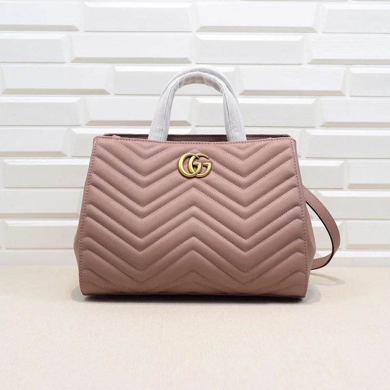 Women Gucci bags with a detachable mirror insideBC - GUCCI BAG - 545