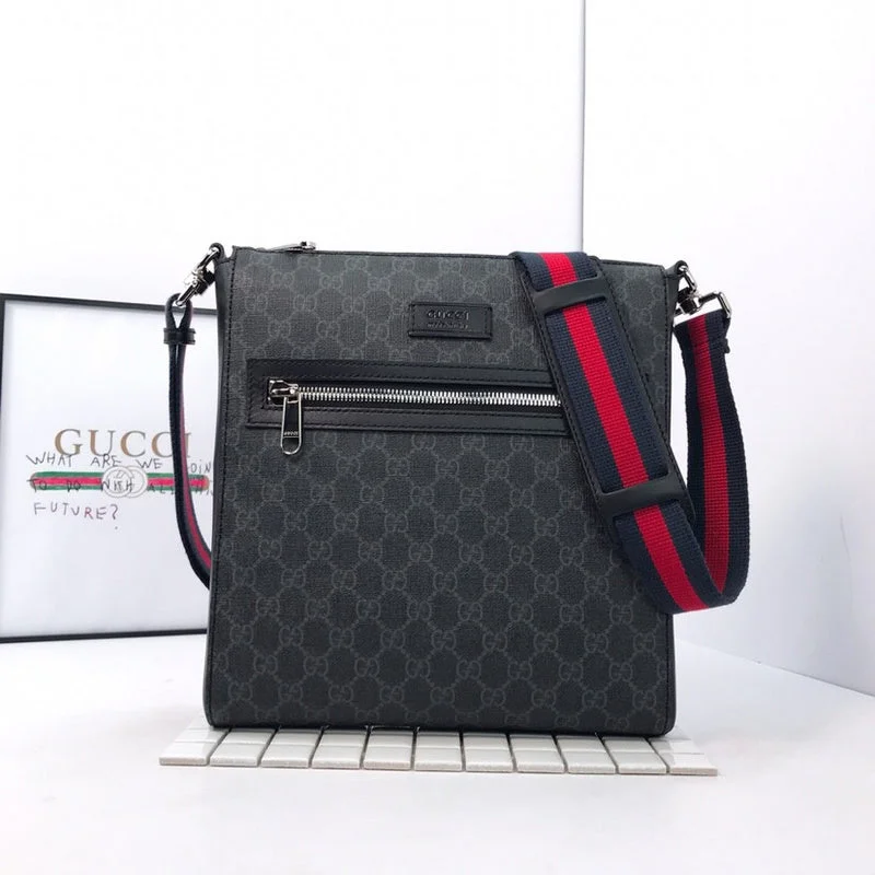 Ladies Gucci handbags with a detachable coin purse insideWF - Gucci Bags - 2552