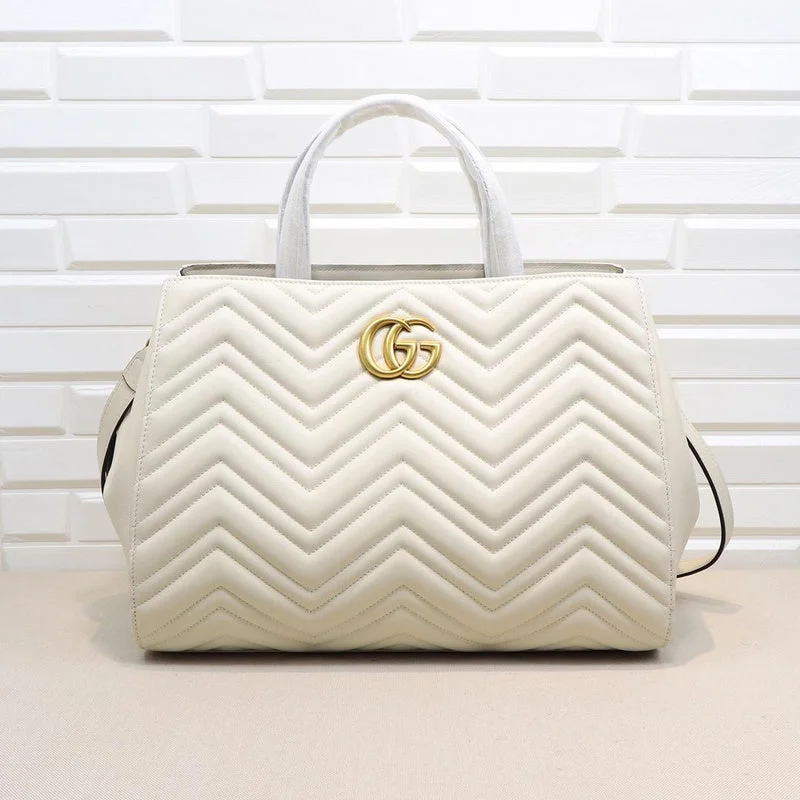 Small - sized Women Gucci shoulder bags for evening outingsBC - GUCCI BAG - 550