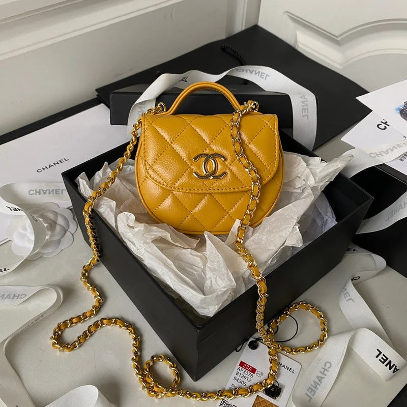 Chanel Luxury Handbag for High - End EventsChanel -Bags - CHL Bags - 205