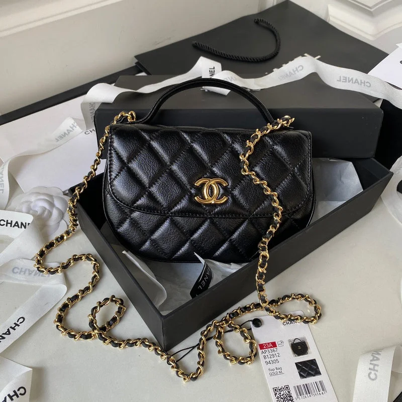 Chanel leather bags for everydChanel -Bags - CHL Bags - 210