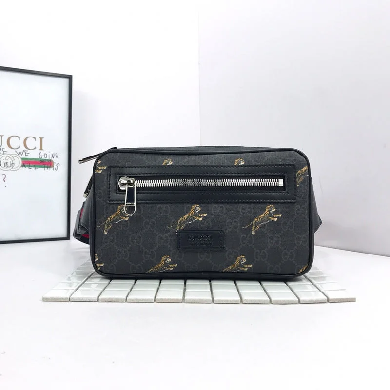 Gucci handbags for women with a back - zip pocketWF - Gucci Bags - 2560