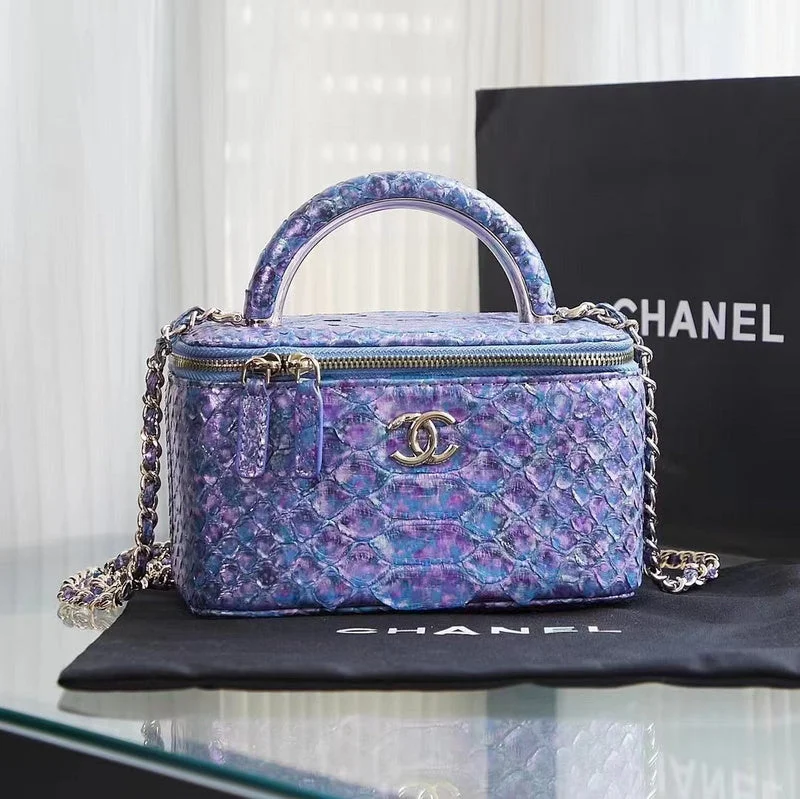 Chanel bags for women with a taste for high fashionChanel -Bags - CHL Bags - 173