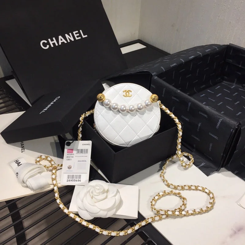 Chanel bags that pair perfectly with any outfitChanel -Bags - CHL Bags - 103