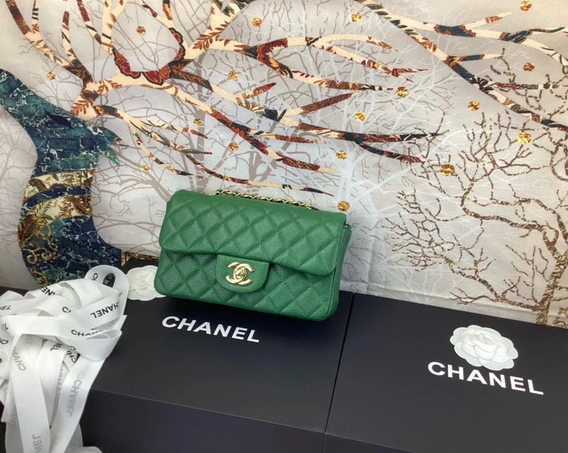 Chanel leather bags for everydChanel -Bags - CHL Bags - 186