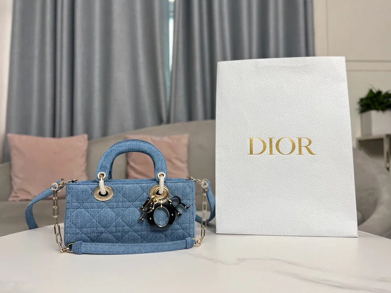 Christian Dior bags with a side - pocket for holding a water bottleBC - Dior Bags - 291