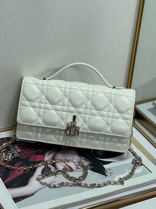 Christian Dior bags with a side - pocket for holding a water bottleBC - Dior Bags - 292