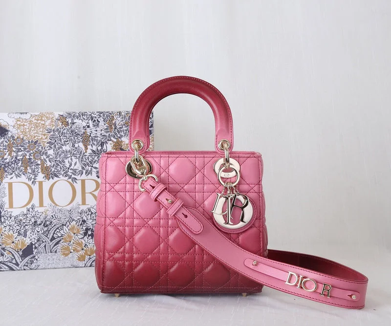 Luxury Christian Dior crossbody bags with a chain - link strapBC - Dior Bags - 2930