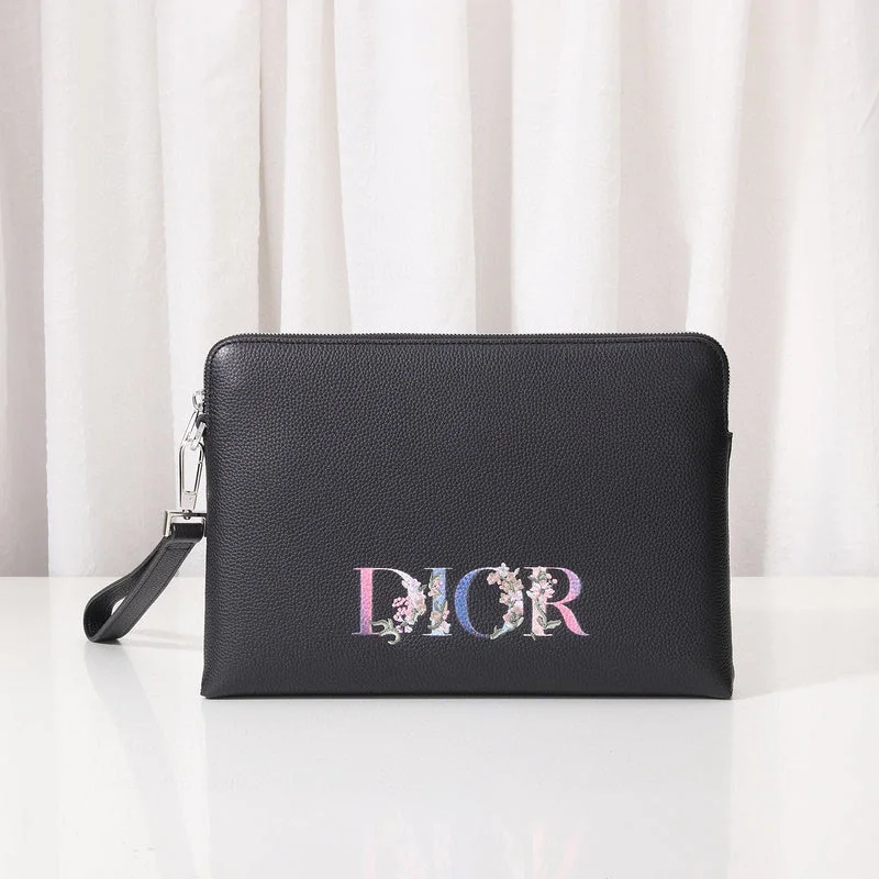 Christian Dior handbags with a detachable mirror for on - the - go touch - upsBC - Dior Bags - 2931