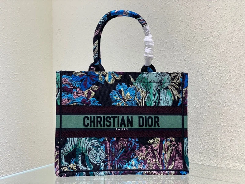 Fashion - forward Christian Dior tote bags for the modern womanBC - Dior Bags - 314