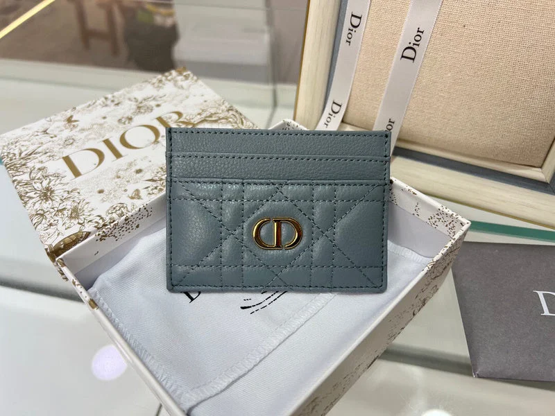 Christian Dior bags with a detachable coin purse insideBC - Dior Bags - 329