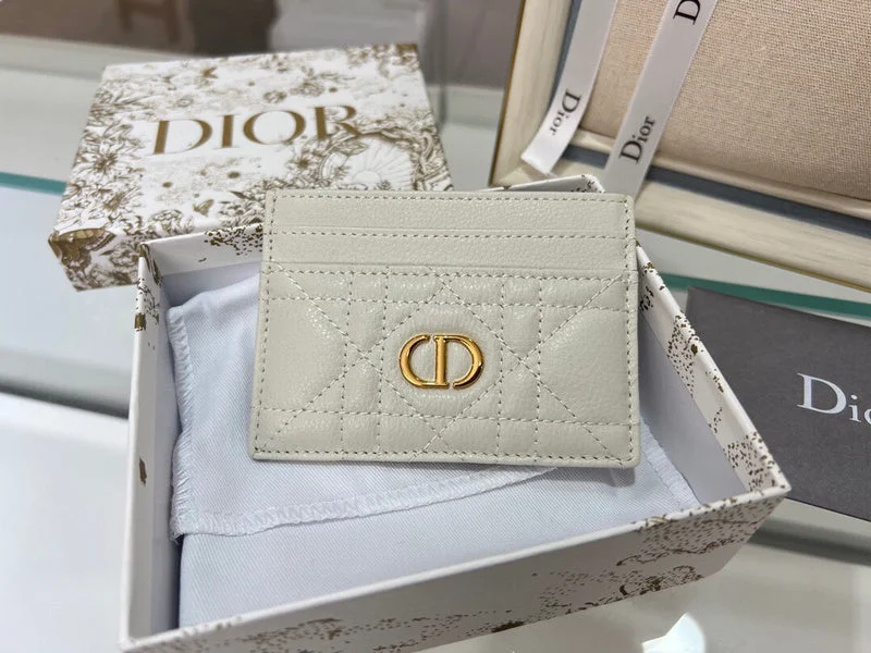 Christian Dior bags with a quilted pattern and gold - toned hardwareBC - Dior Bags - 339