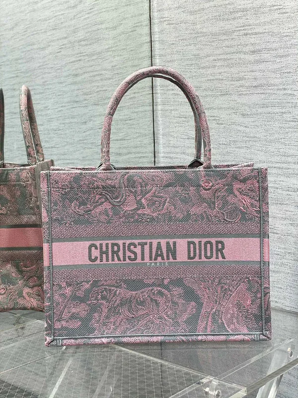 Fashion - forward Christian Dior tote bags for the modern womanBC - Dior Bags - 342