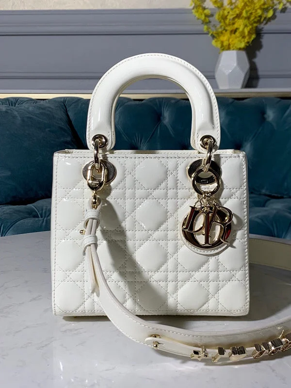 Luxury Christian Dior crossbody bags with a chain - link strapBC - Dior Bags - 350