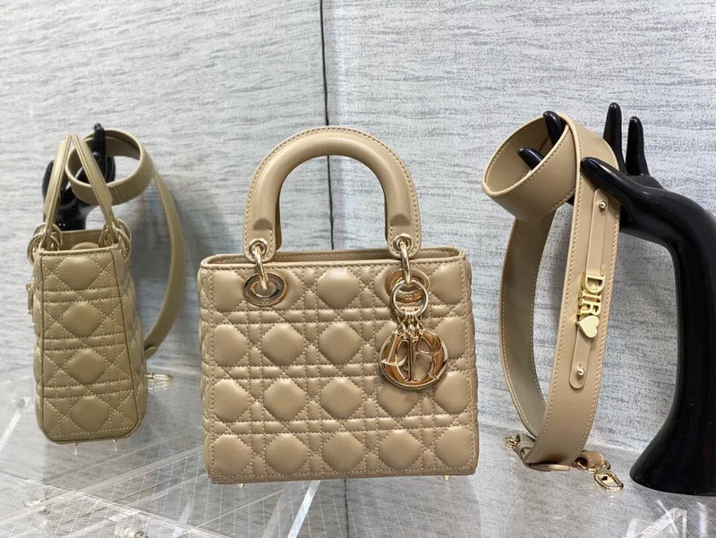 Contemporary Christian Dior handbags with a unique shapeBC - Dior Bags - 372