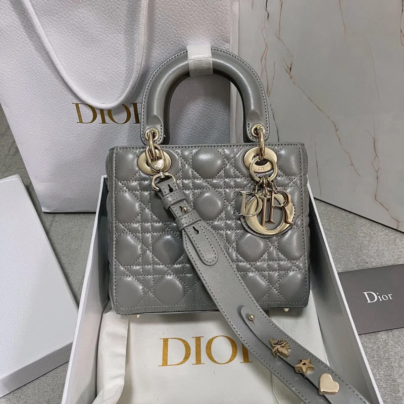 Christian Dior bags with a detachable coin purse insideBC - Dior Bags - 377