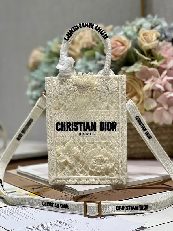 Christian Dior bags with a side - pocket for holding a water bottleBC - Dior Bags - 381