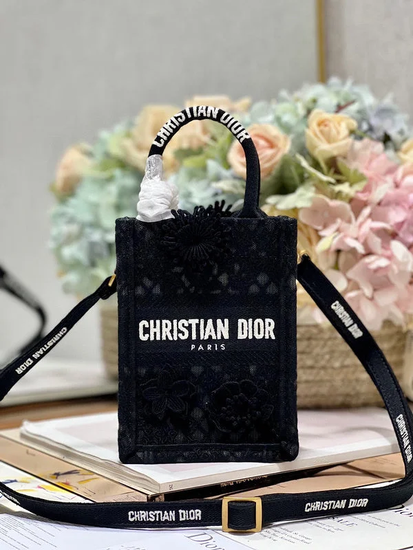 Fashion - forward Christian Dior tote bags for the modern womanBC - Dior Bags - 382