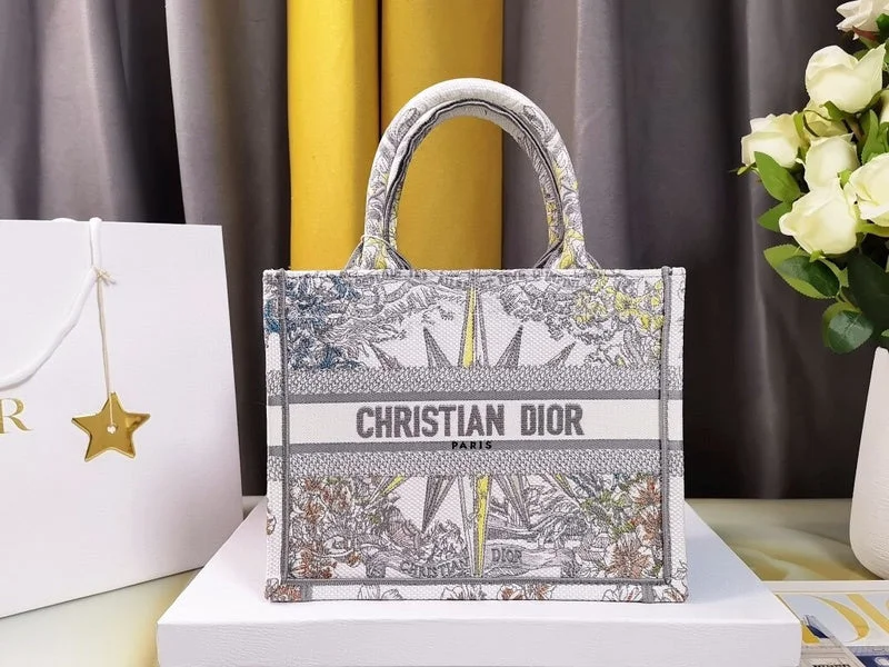 Christian Dior Saddle bags with a patent leather finish for a shiny lookDior Bag