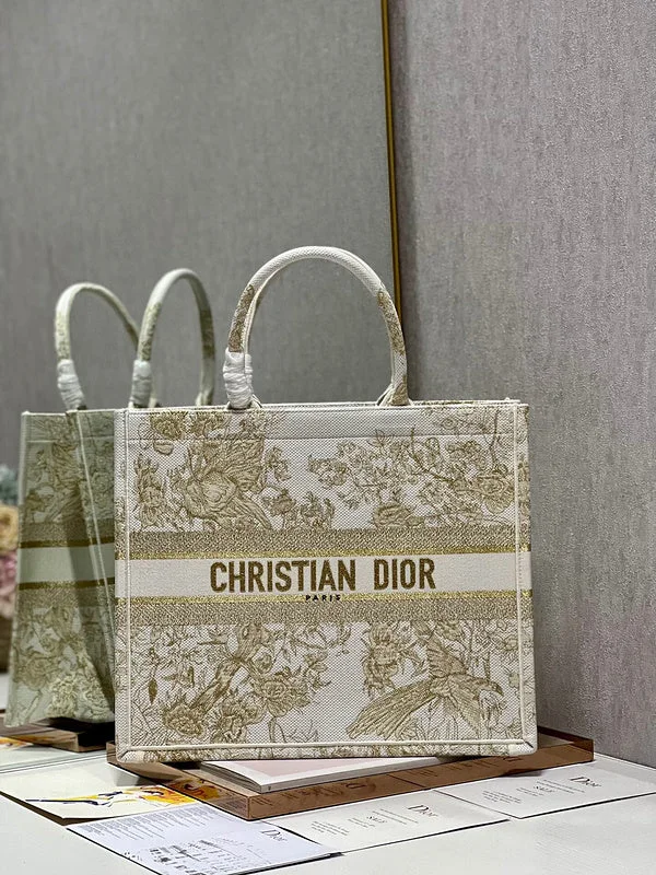 Trendsetting Christian Dior crossbody bags with a colorful strapDior Bag