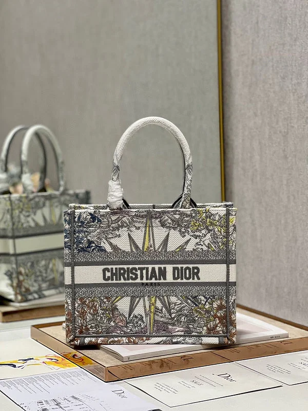 Christian Dior backpacks with a sleek, minimalist silhouetteChristian Dior Bag