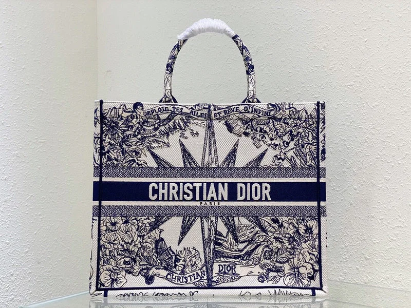 Christian Dior handbags with a detachable mirror for on - the - go touch - upsDior Bag