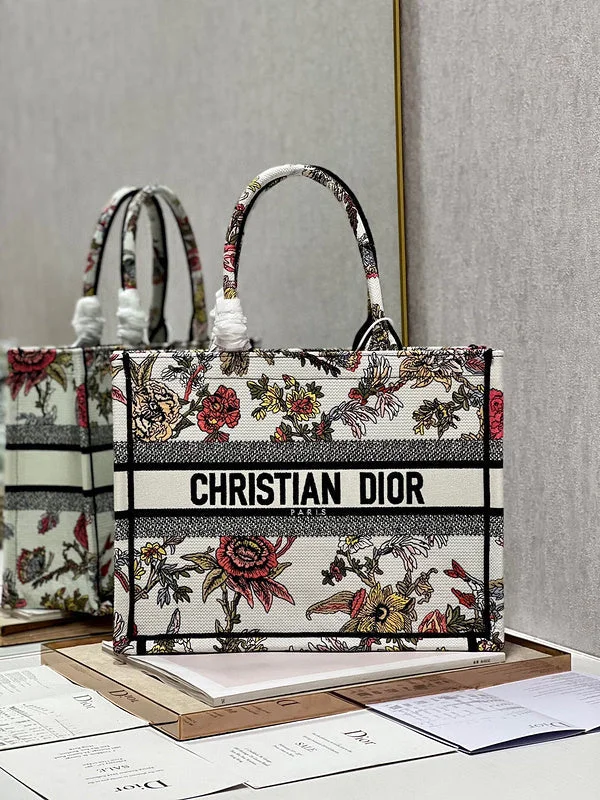 Christian Dior Saddle bags with a patent leather finish for a shiny lookDior Bag