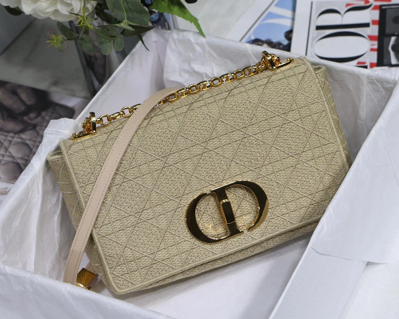 Christian Dior bags with a quilted pattern and gold - toned hardwareDior Bags - The Arid Bag Shop Bags - 280