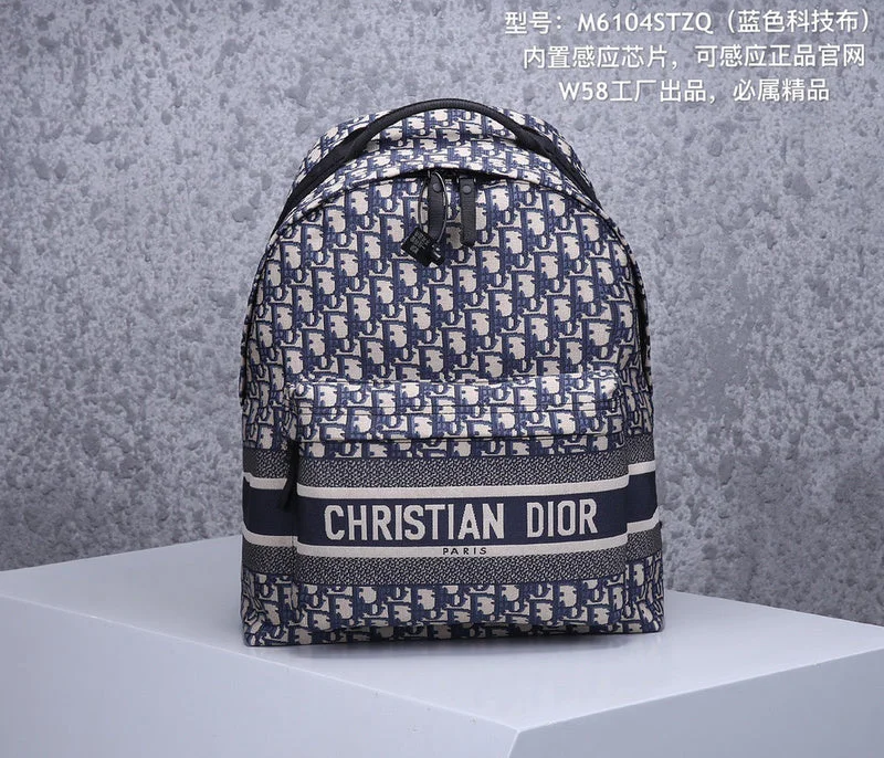 Christian Dior handbags with a back - pocket for quick storageDior Bags - The Arid Bag Shop Bags - 284