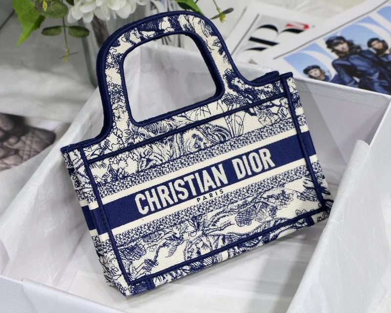 Stylish Christian Dior shoulder bags with a tassel - adorned zipperDior Bags - The Arid Bag Shop Bags - 289