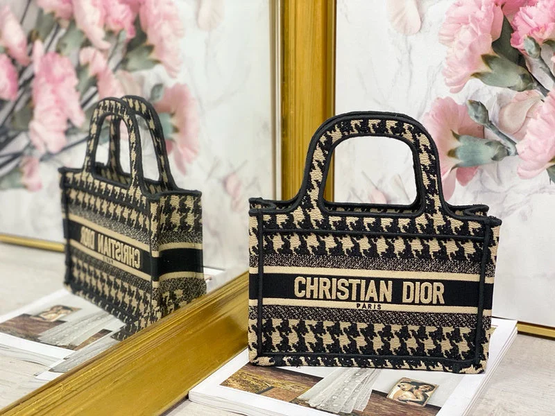 Fashion - forward Christian Dior tote bags for the modern womanDior Bags - The Arid Bag Shop Bags - 291