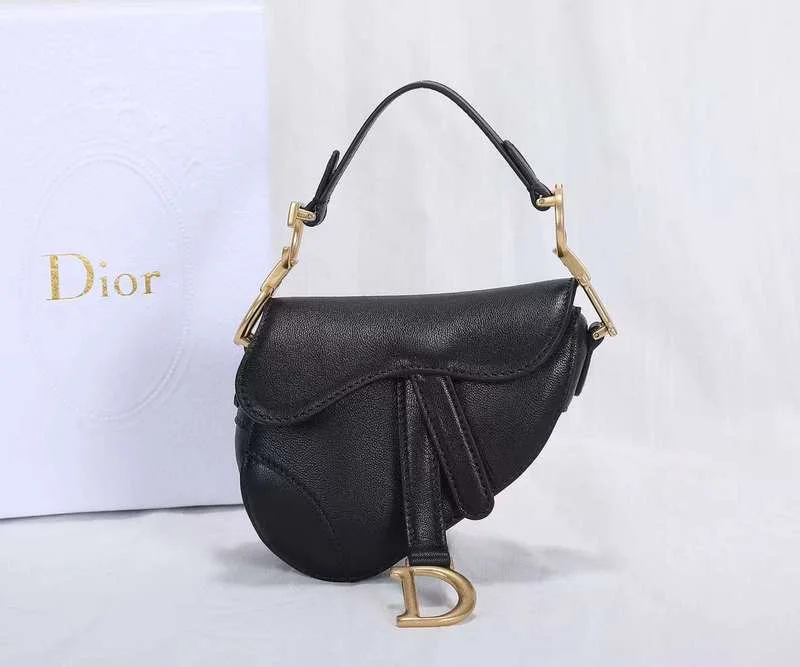 Christian Dior backpacks with a sleek, minimalist silhouetteDior Bags -The Arid Bag Shop Bags - 322