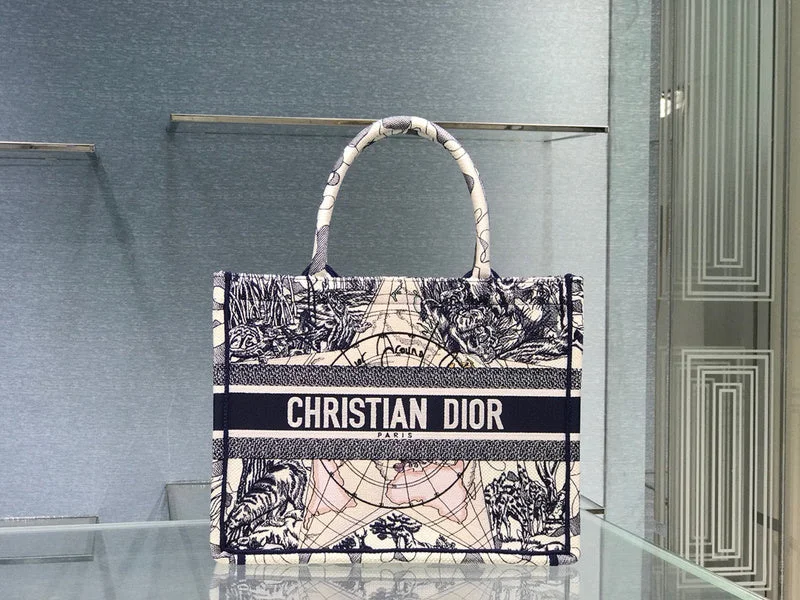 Christian Dior handbags with a detachable mirror for on - the - go touch - upsDior Bags -The Arid Bag Shop Bags - 345