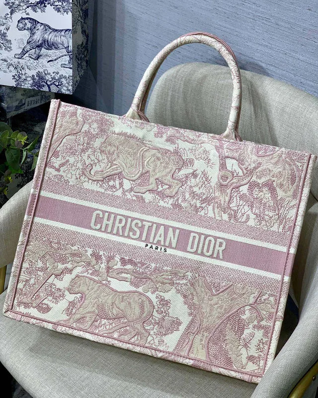 Christian Dior bags with a zip - top closure and multiple compartmentsDior Bags -The Arid Bag Shop Bags - 348