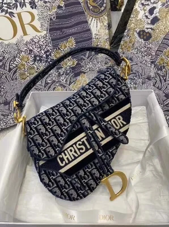 Christian Dior crossbody bags with a front - flap pocket for easy accessDior Bags -The Arid Bag Shop Bags - 378